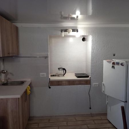 Garage21 Apartment 키시나우 외부 사진