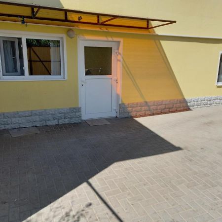 Garage21 Apartment 키시나우 외부 사진