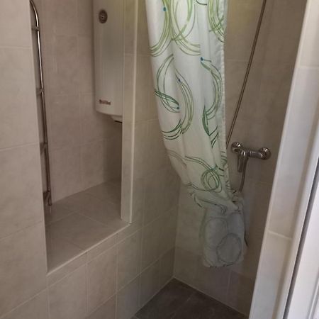 Garage21 Apartment 키시나우 외부 사진