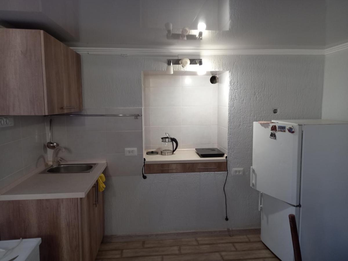 Garage21 Apartment 키시나우 외부 사진