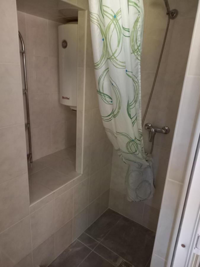 Garage21 Apartment 키시나우 외부 사진